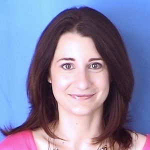 Meet your Posher, Becky